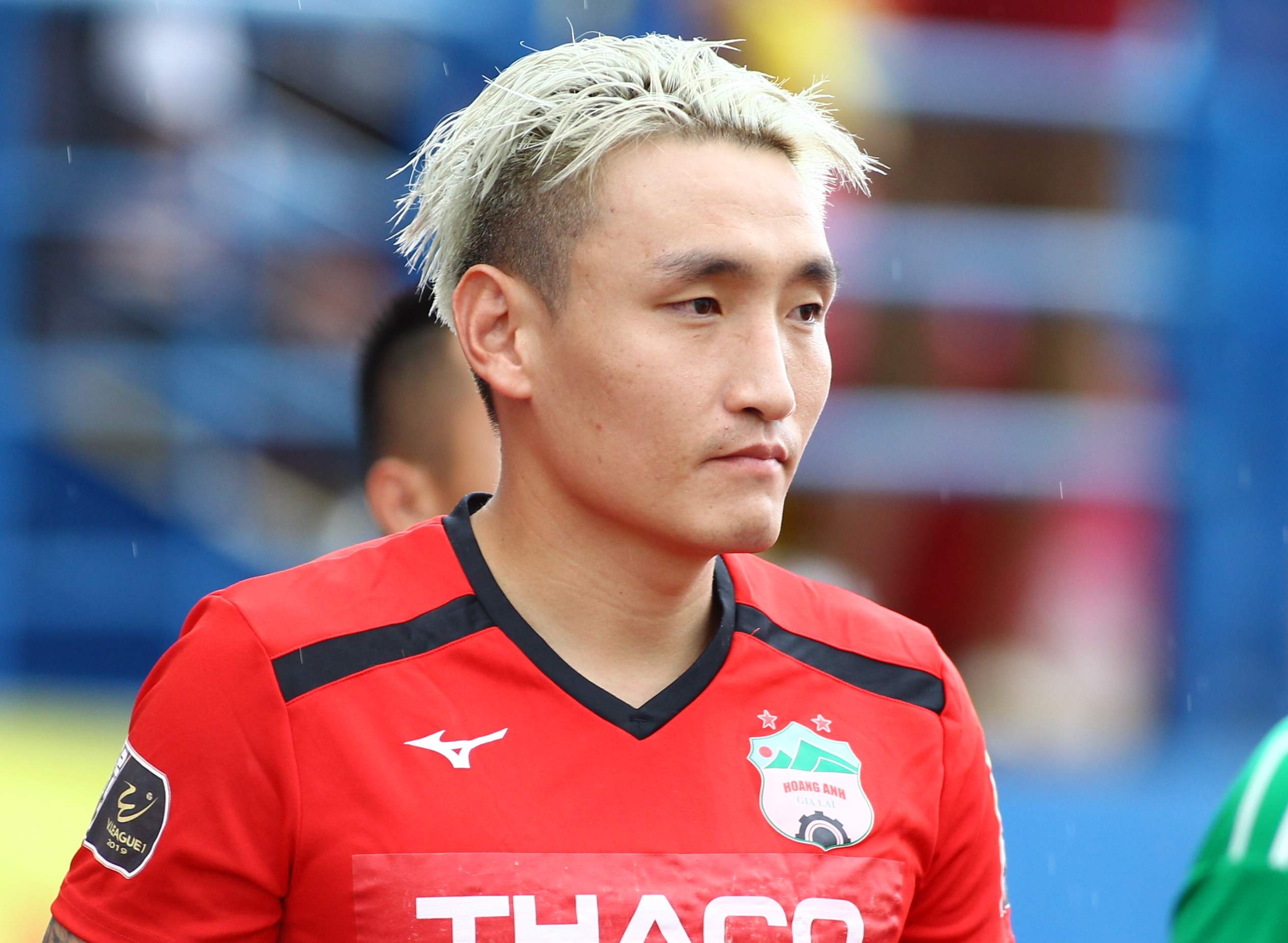 Cuu cau thu HAGL ve thi dau o K.League 1 hinh anh