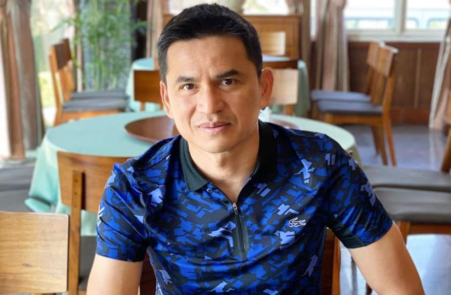 Kiatisuk don Tet trong khach san cua HAGL hinh anh