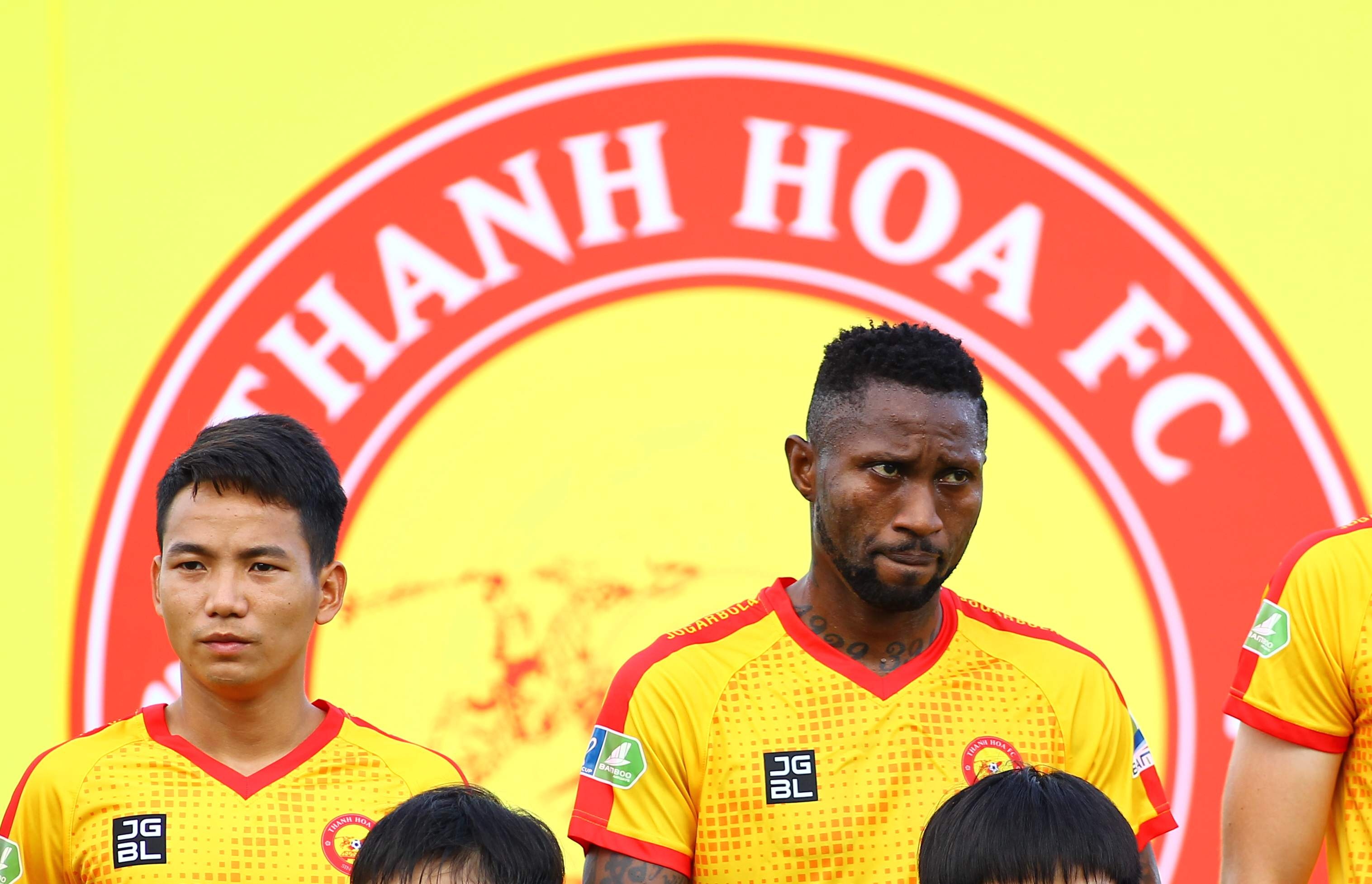 FIFA xu CLB Thanh Hoa thua kien cau thu Senegal hinh anh