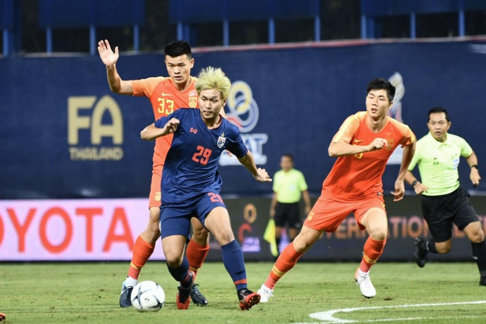 clb sai gon gui cau thu sang nhat ban anh 1