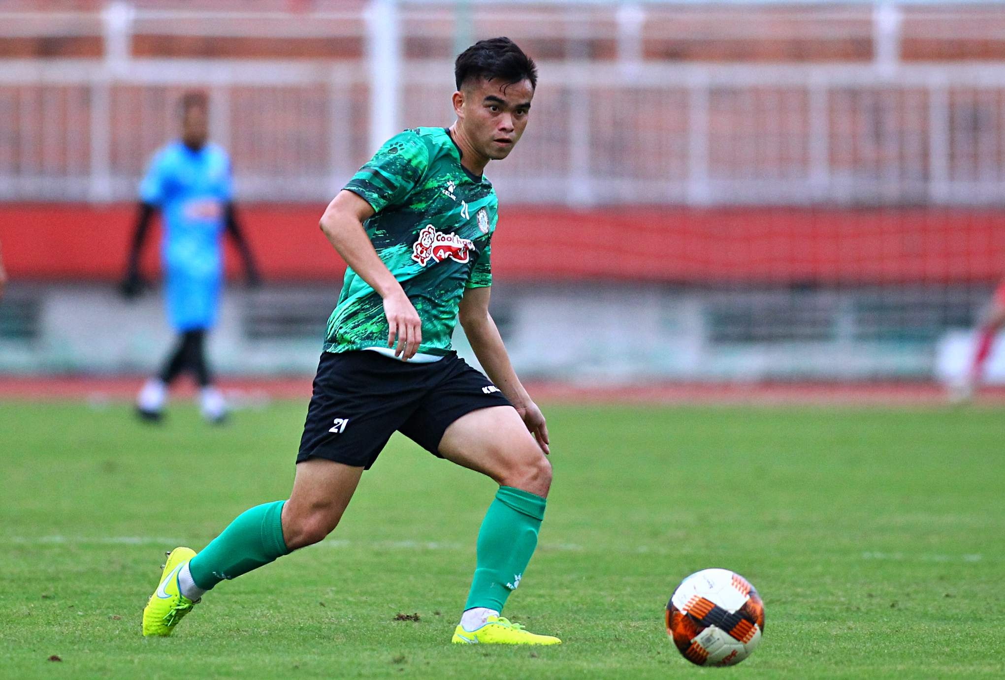 clb tp.hcm chi vien ba ria vung tau anh 1