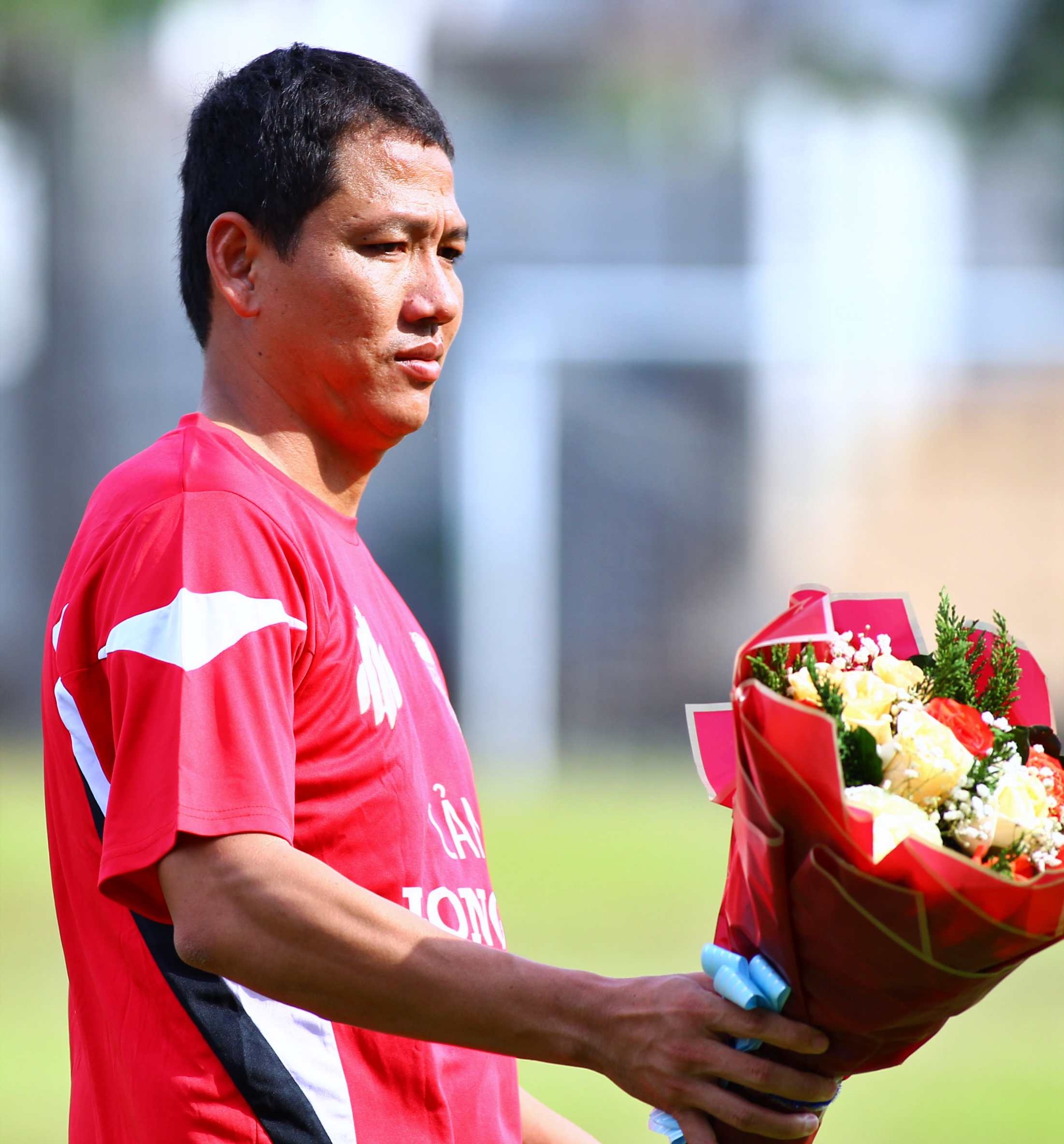 anh duc ra mat clb long an anh 3