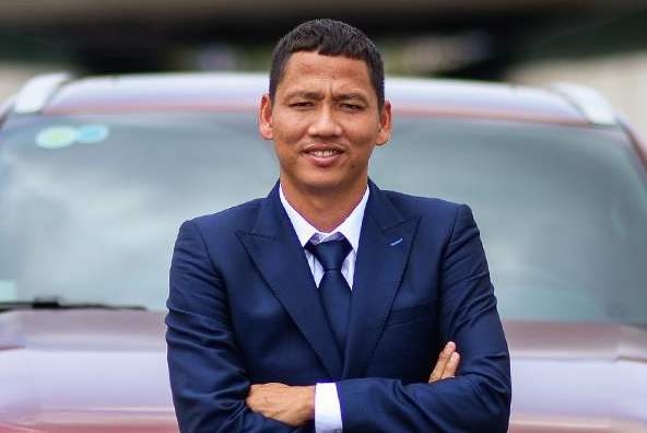 Vi sao Anh Duc tai xuat o CLB Long An? hinh anh