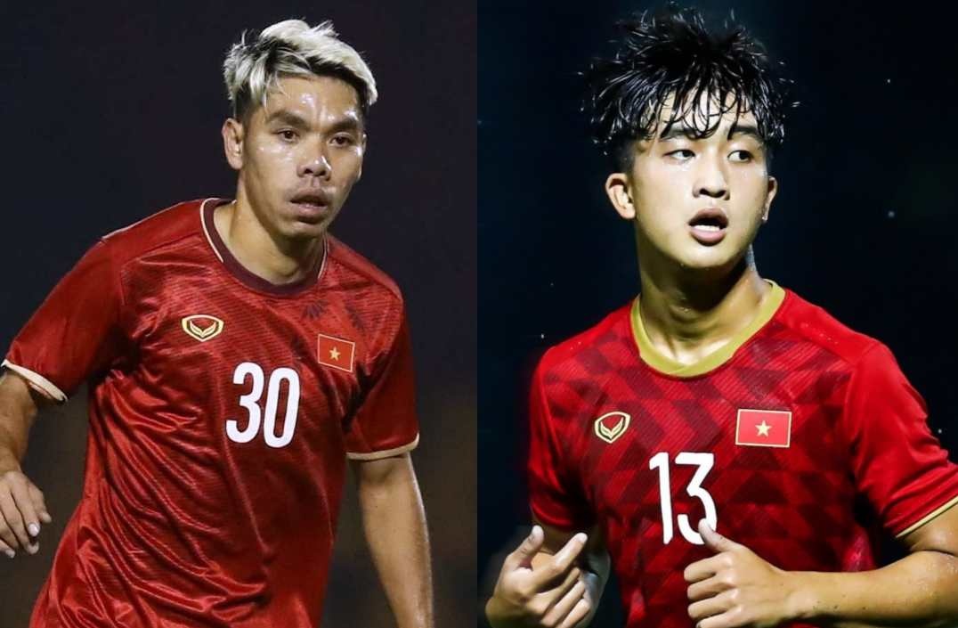 Buoc ngoat dua Van Trien va Danh Trung di Nhat Ban hinh anh