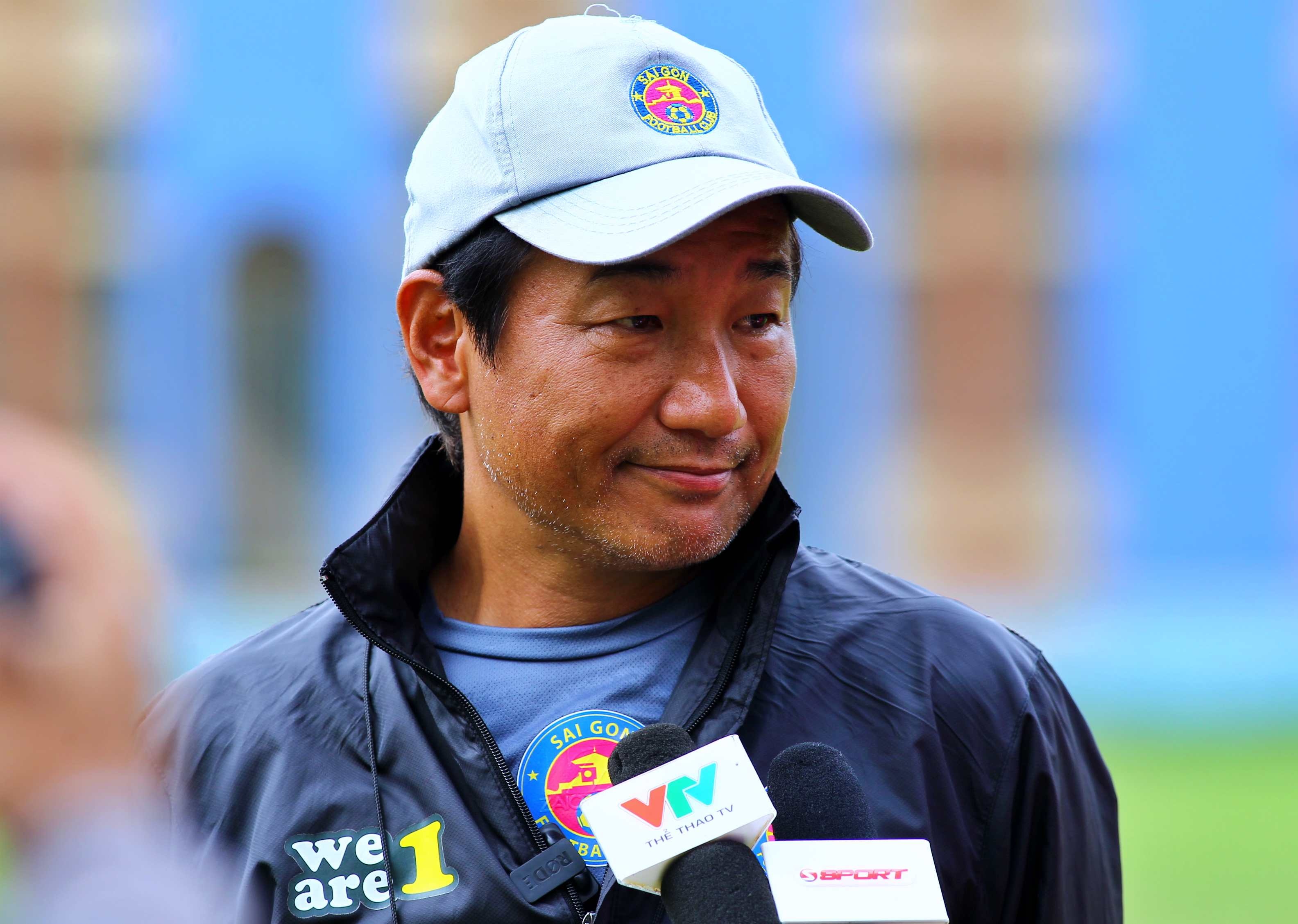 van trien dau quan fc ryukyu anh 2