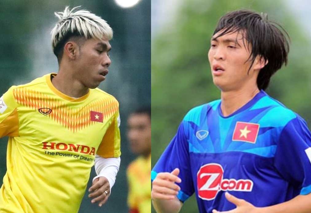 Van Trien rut kinh nghiem tu Cong Phuong va Tuan Anh hinh anh