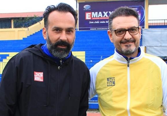 HLV Fabio Lopez chua nhan duoc tien tu CLB Thanh Hoa hinh anh