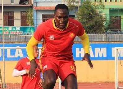 CAS xu CLB Thanh Hoa thua tien dao Senegal hinh anh