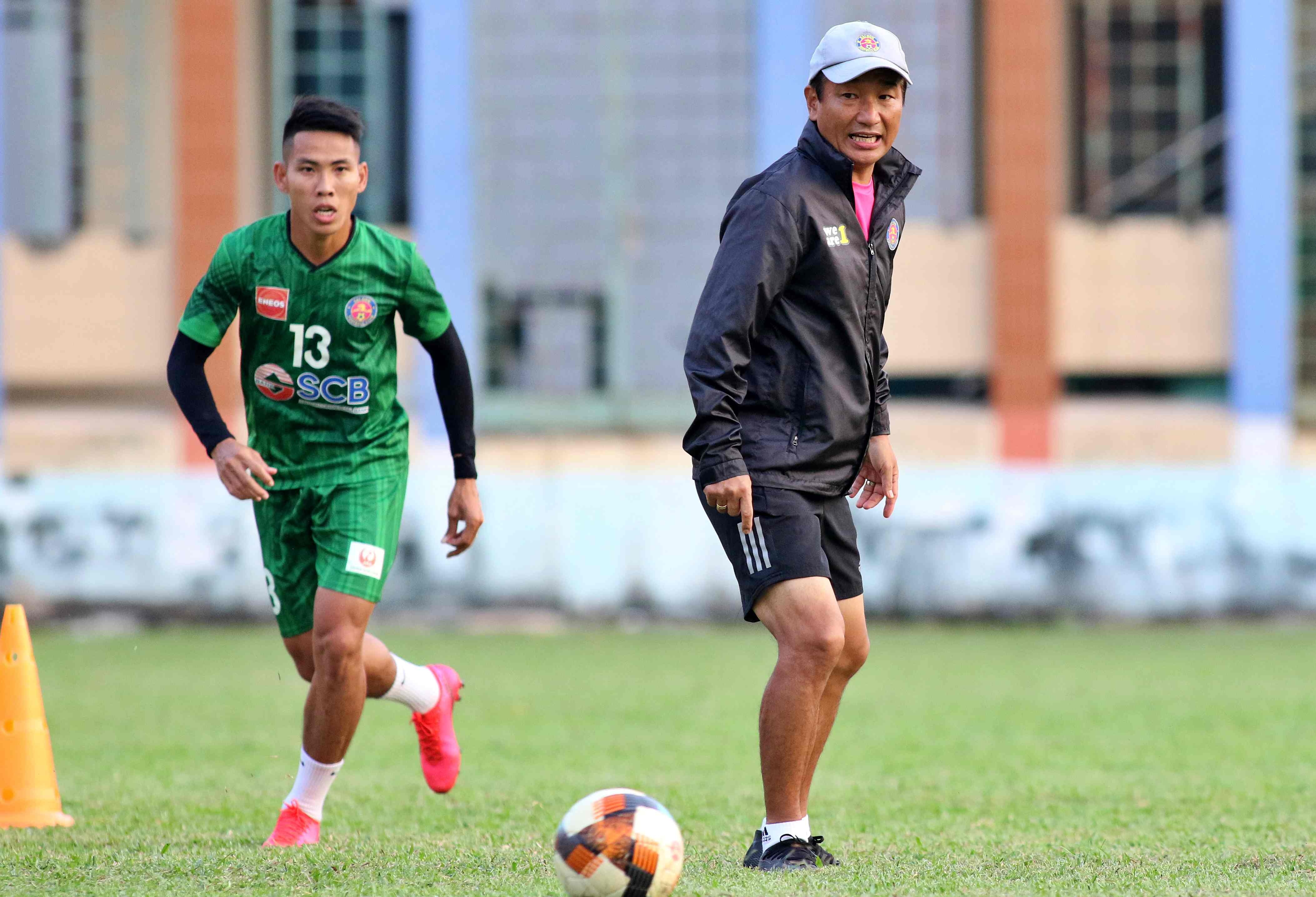 lee nguyen dung hong choi tu do anh 1