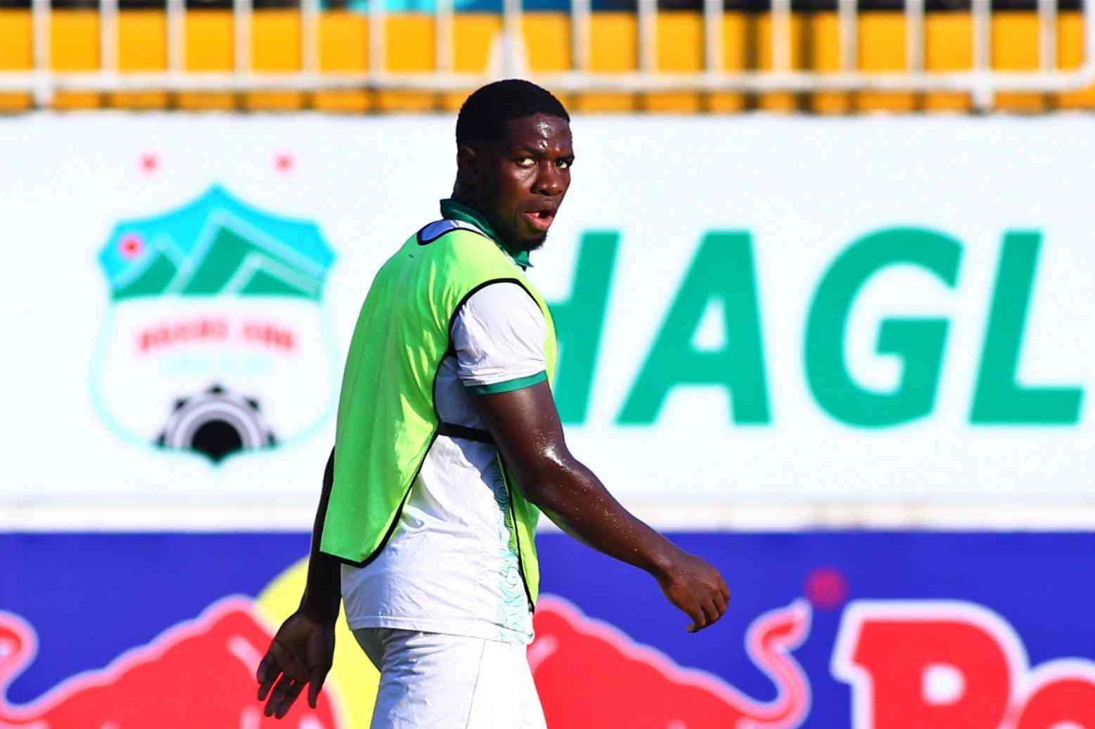 rimario tap sut tung luoi HAGL anh 5