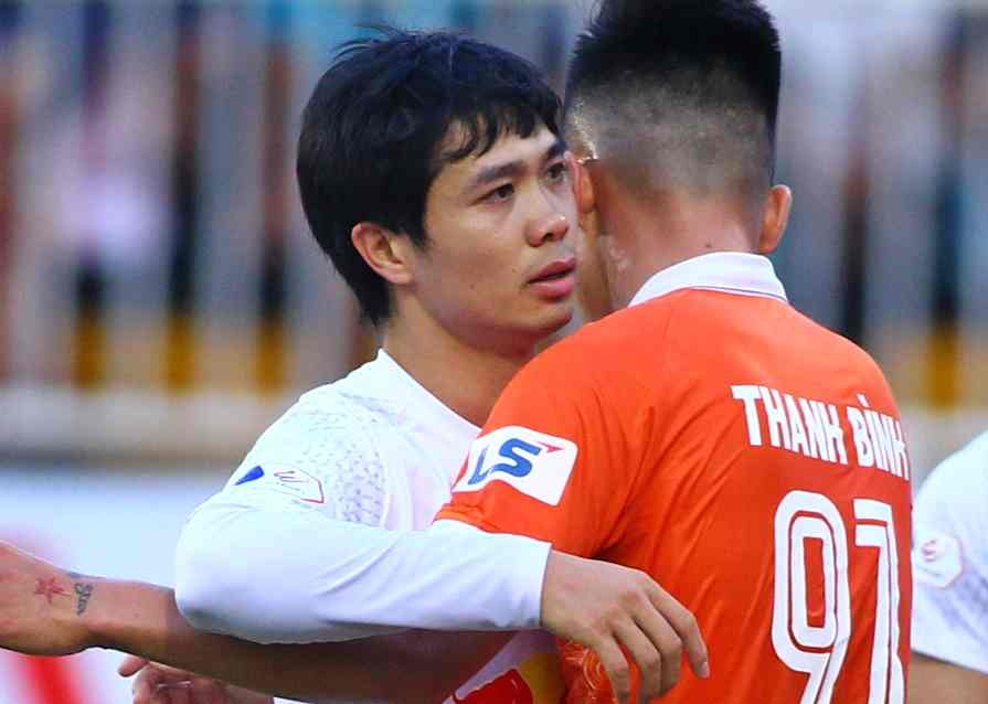 Kiatisuk: 'CDV Viet Nam va Thai Lan muon thay Cong Phuong ghi ban' hinh anh