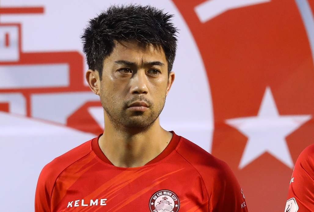 CLB TP.HCM kien nghi VFF ve to trong tai FIFA hinh anh