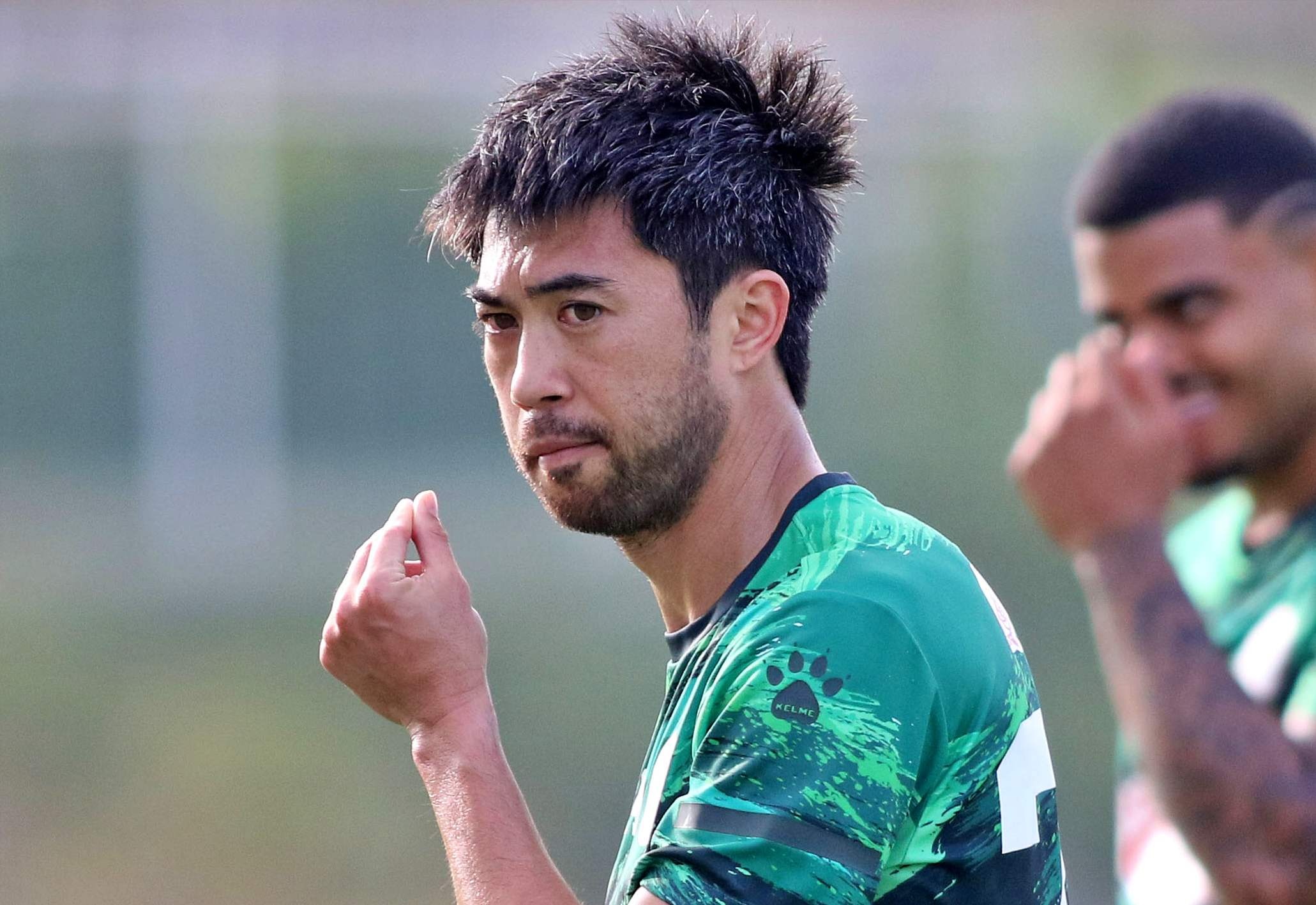 Lee Nguyen bi ngo doc thuc pham hinh anh