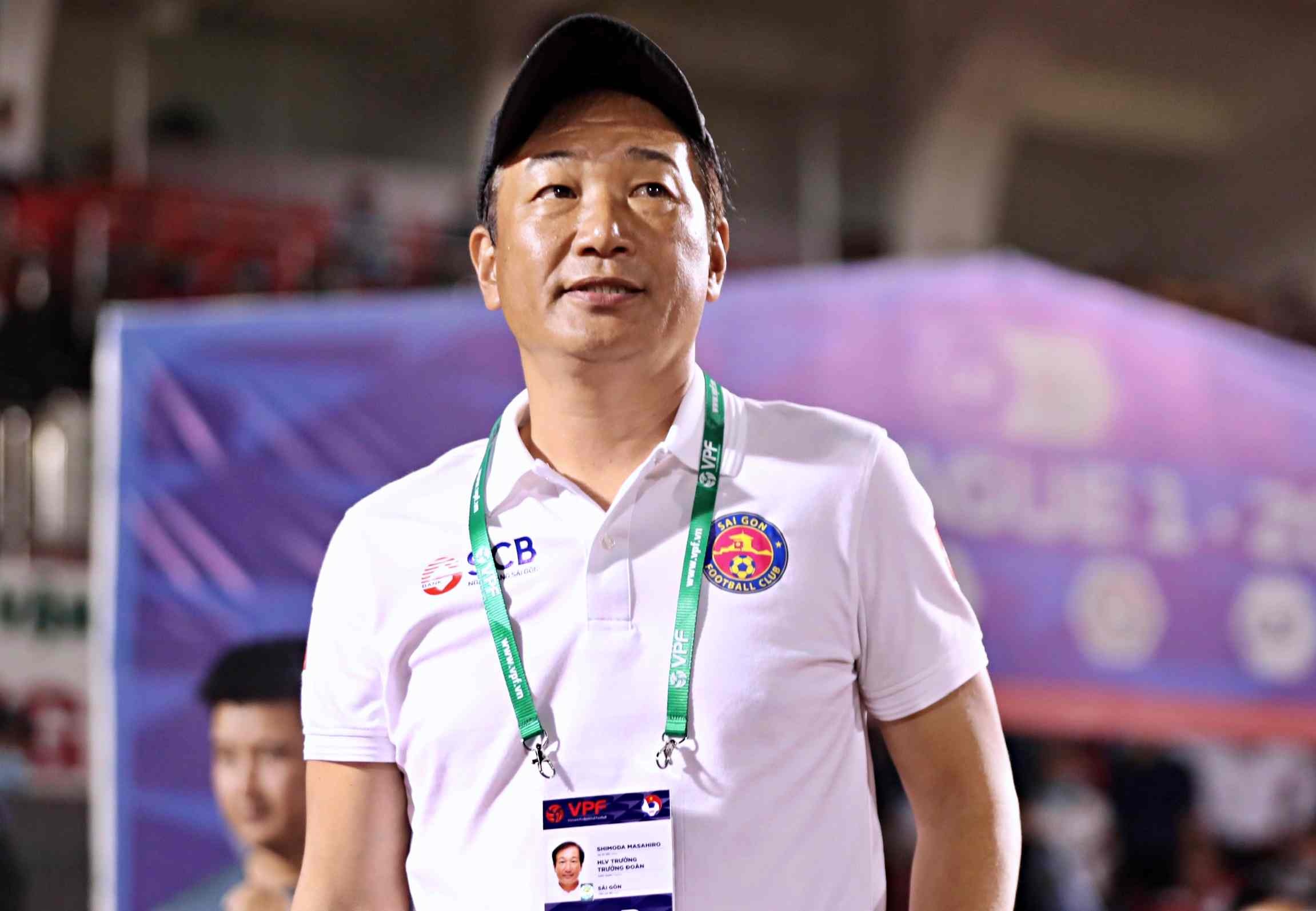 hlv sai gon khong chi trich matsui anh 1