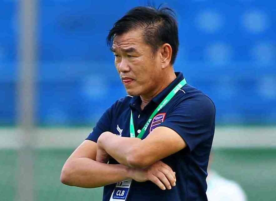 CLB Binh Duong thua lien tiep vi 2 sai lam ca nhan hinh anh