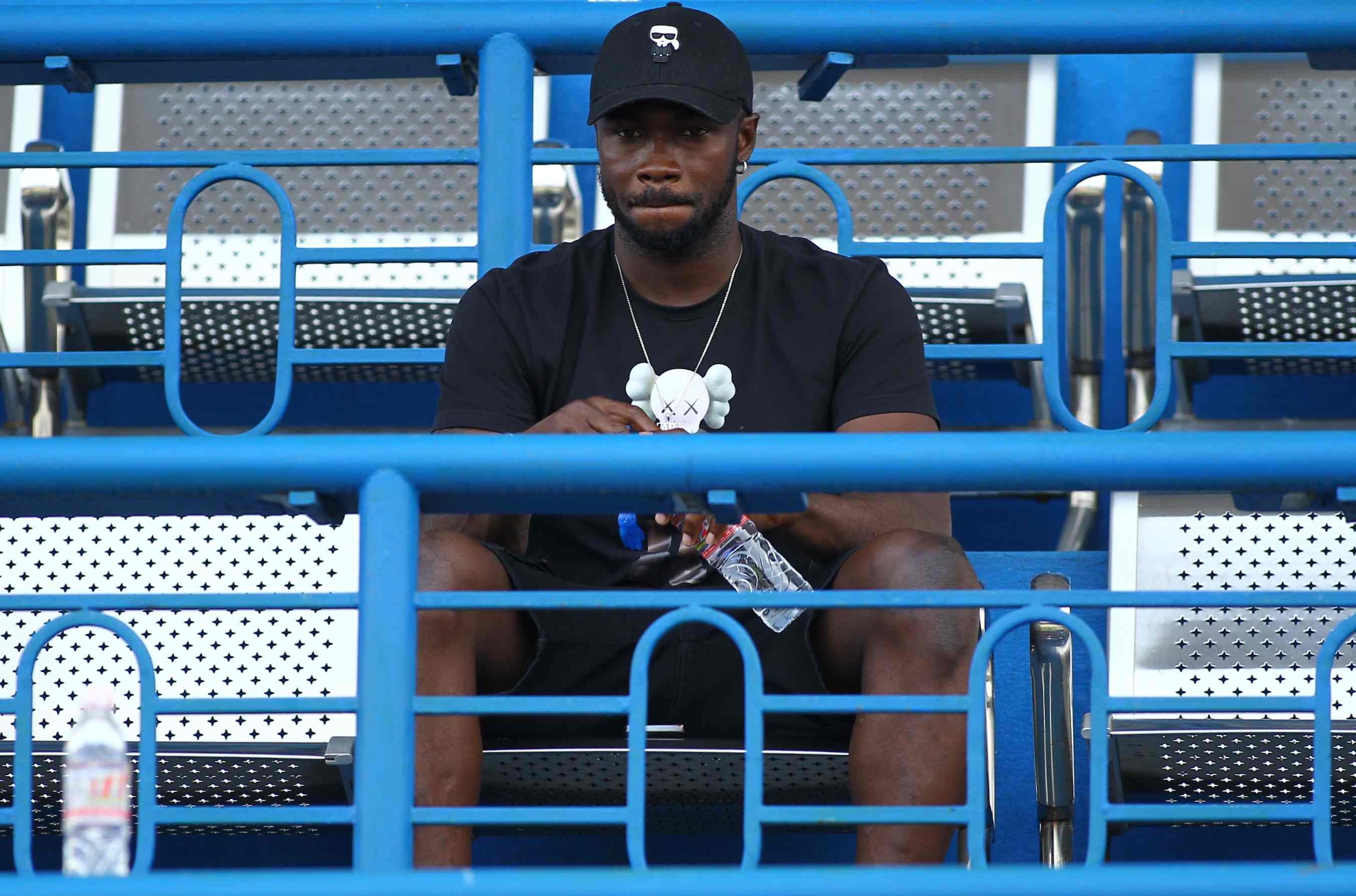 CLB Binh Duong thanh ly 3 ngoai binh cung luc anh 1