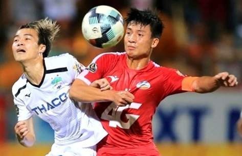 Bui Tien Dung lo tran doi dau Cong Phuong hinh anh