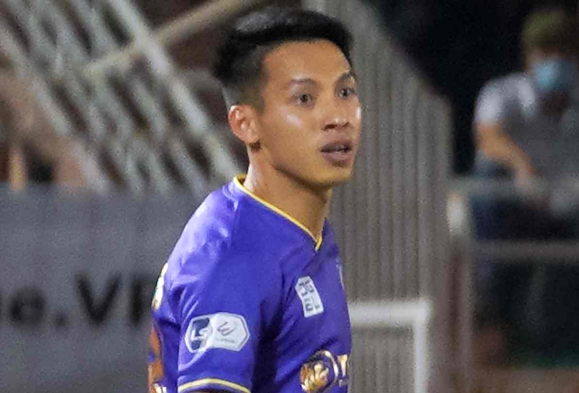 HLV Chu Dinh Nghiem: 'Dung triet ha dong nghiep' hinh anh