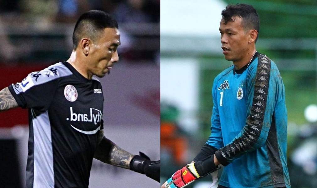 Thanh Thang la thach thuc cho CLB Ha Noi hinh anh