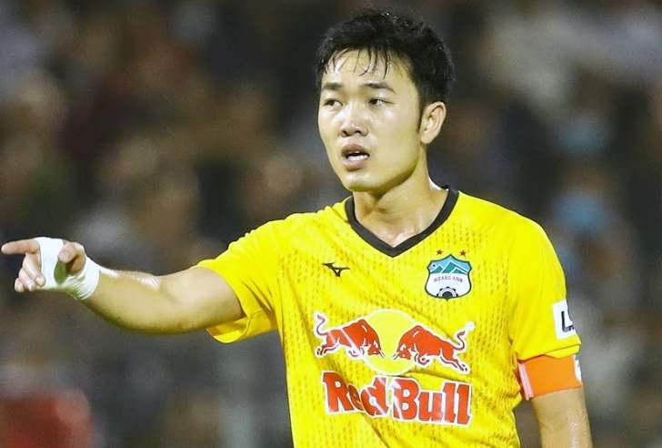 Bai hoc cho Xuan Truong sau su co voi Kim Dong-su hinh anh