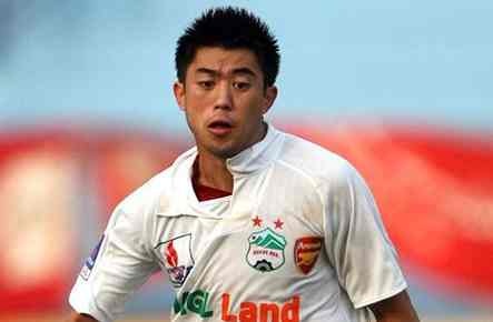 Minh Vuong: 'Hoi xua, toi rat ham mo Lee Nguyen' hinh anh