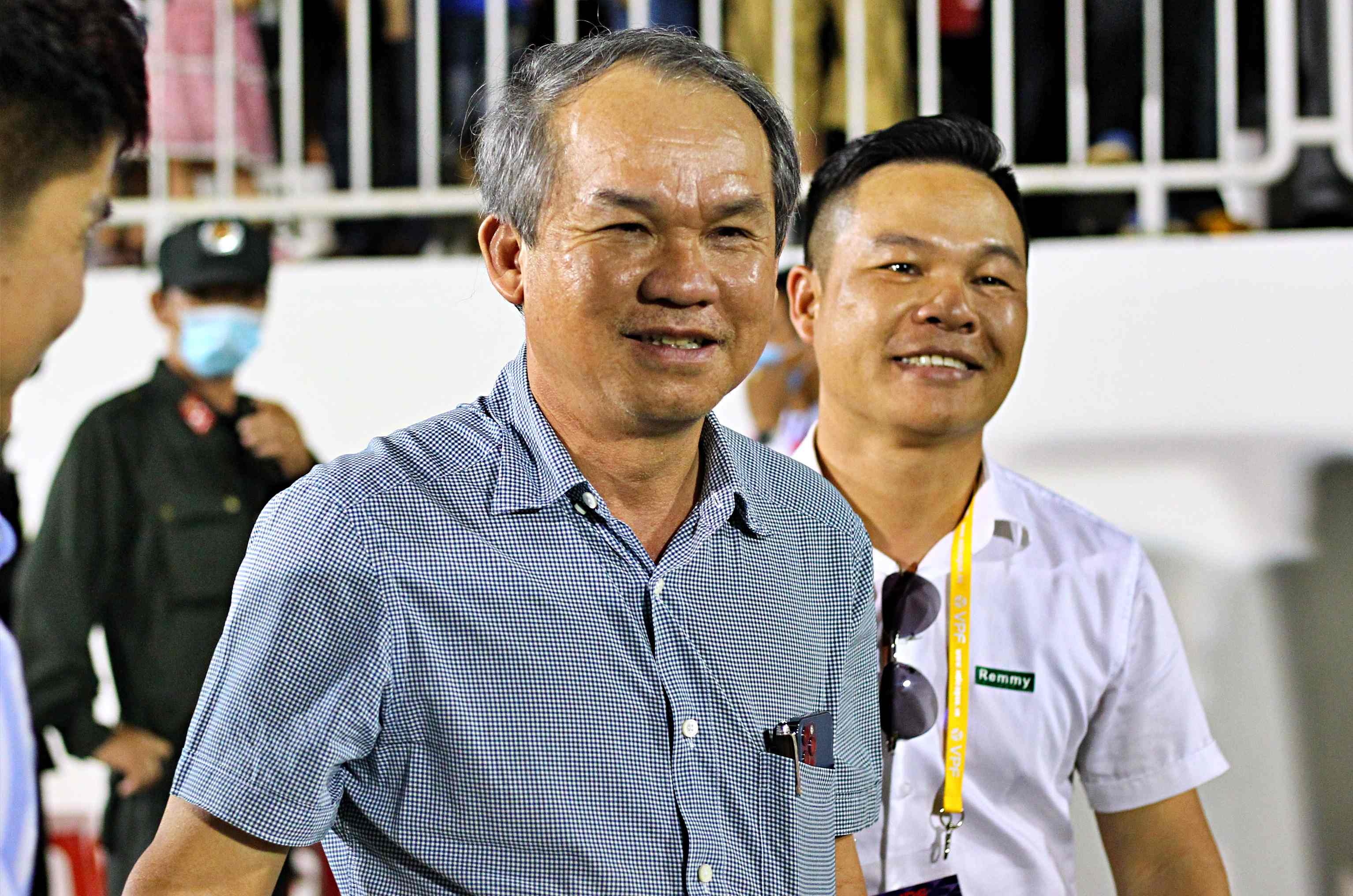 Kiatisuk gan bo lau dai voi HAGL anh 1