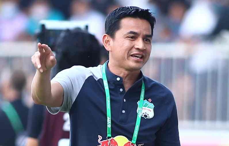 Kiatisuk: 'HAGL dung qua tu tin' hinh anh