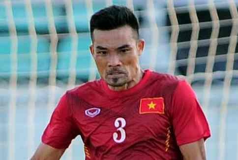 Dinh Luat lam tro ly HLV o CLB Sai Gon hinh anh