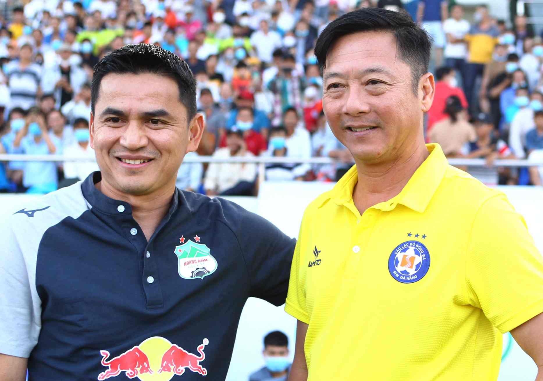 Kiatisuk tai ngo Le Huynh Duc o Cup Quoc gia 2021 hinh anh