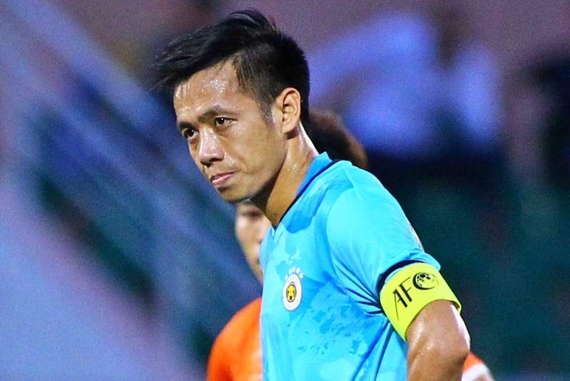 Tranh cai Van Quyet co danh trong tai? hinh anh