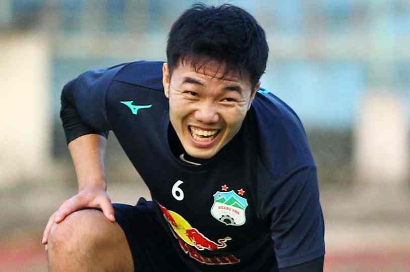 Kiatisuk: 'Chuc mung Xuan Truong lam dam hoi' hinh anh