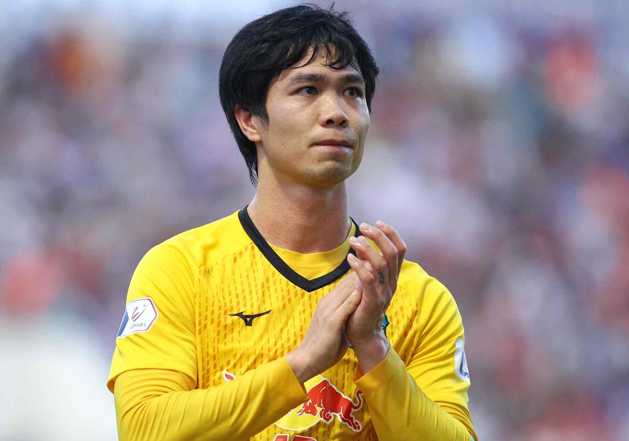 Le Huynh Duc: 'HAGL choi khong hay' hinh anh