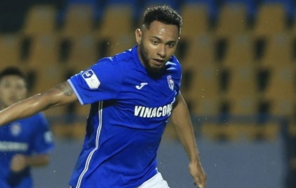 FIFA xu CLB Quang Ninh thua ngoai binh Brazil hinh anh