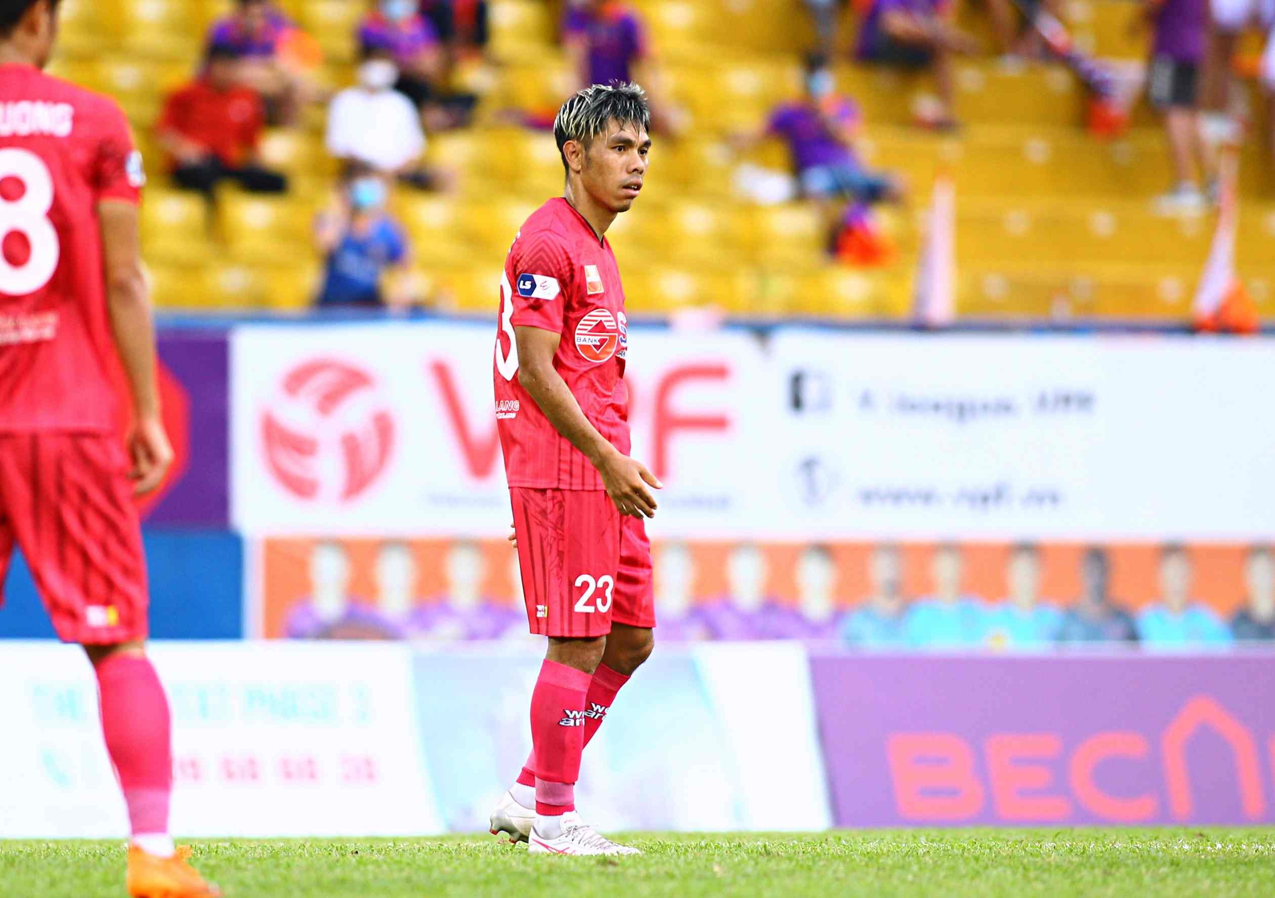 cu soc clb sai gon anh 3