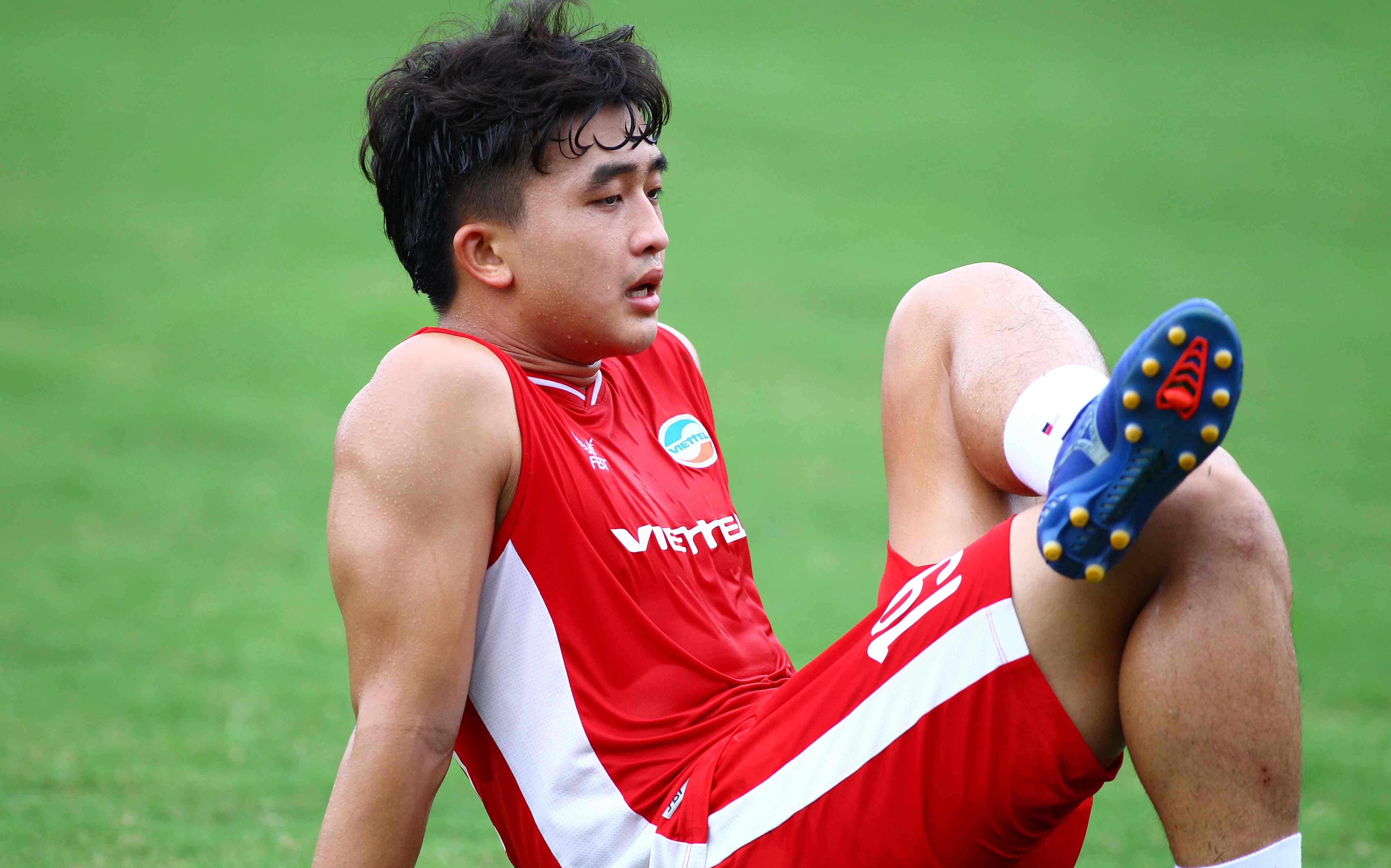 danh trung chuan bi di nhat ban anh 1