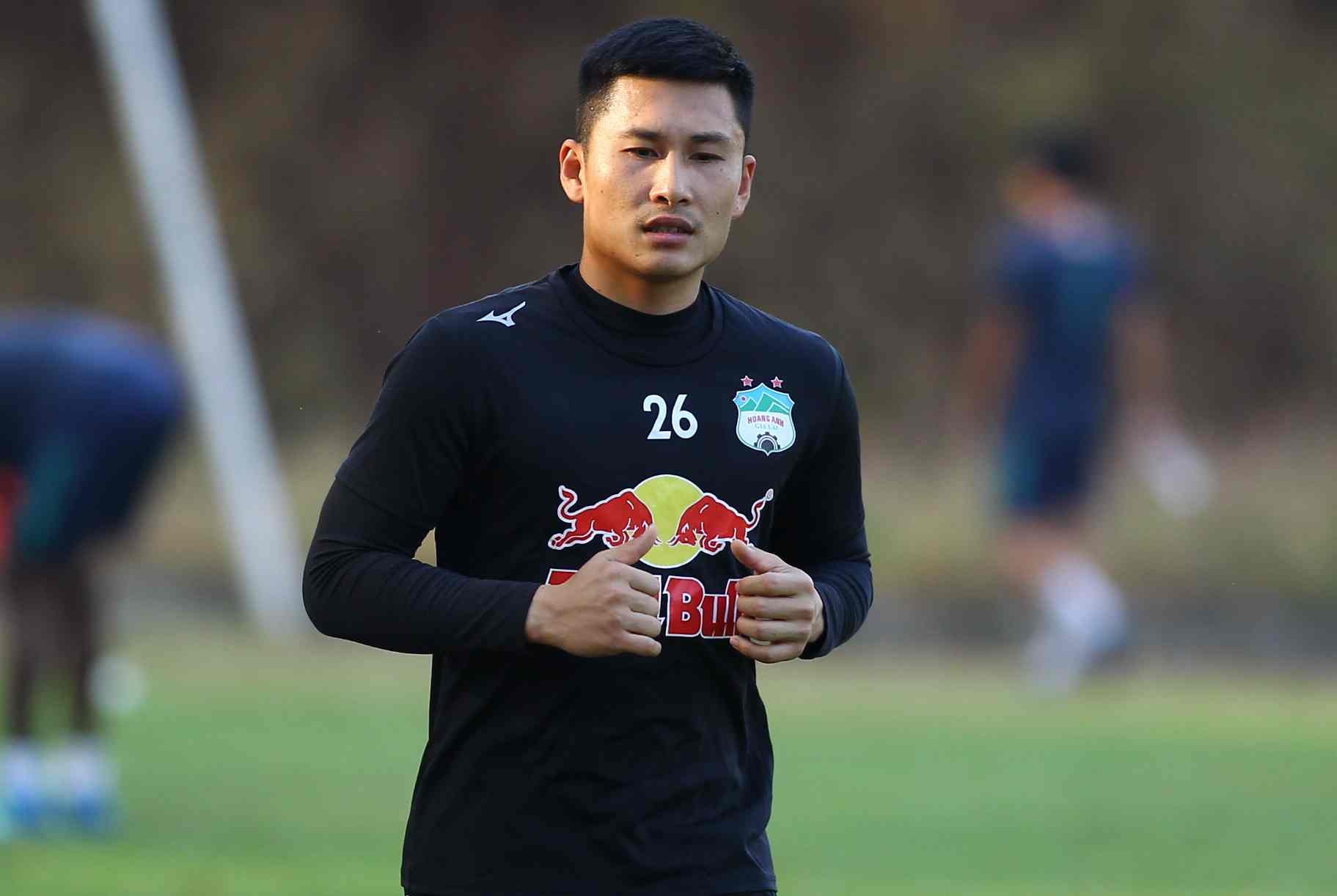 tuan anh san sang tran gap Ha Noi anh 10