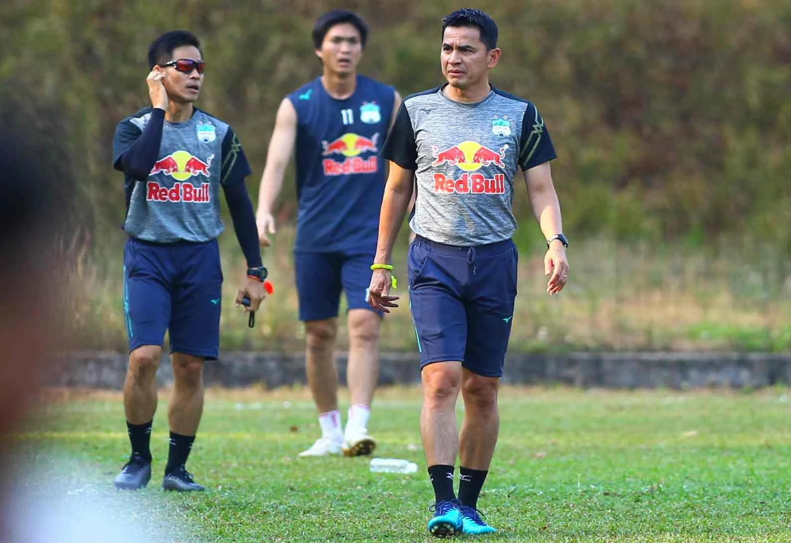 tuan anh san sang tran gap Ha Noi anh 5