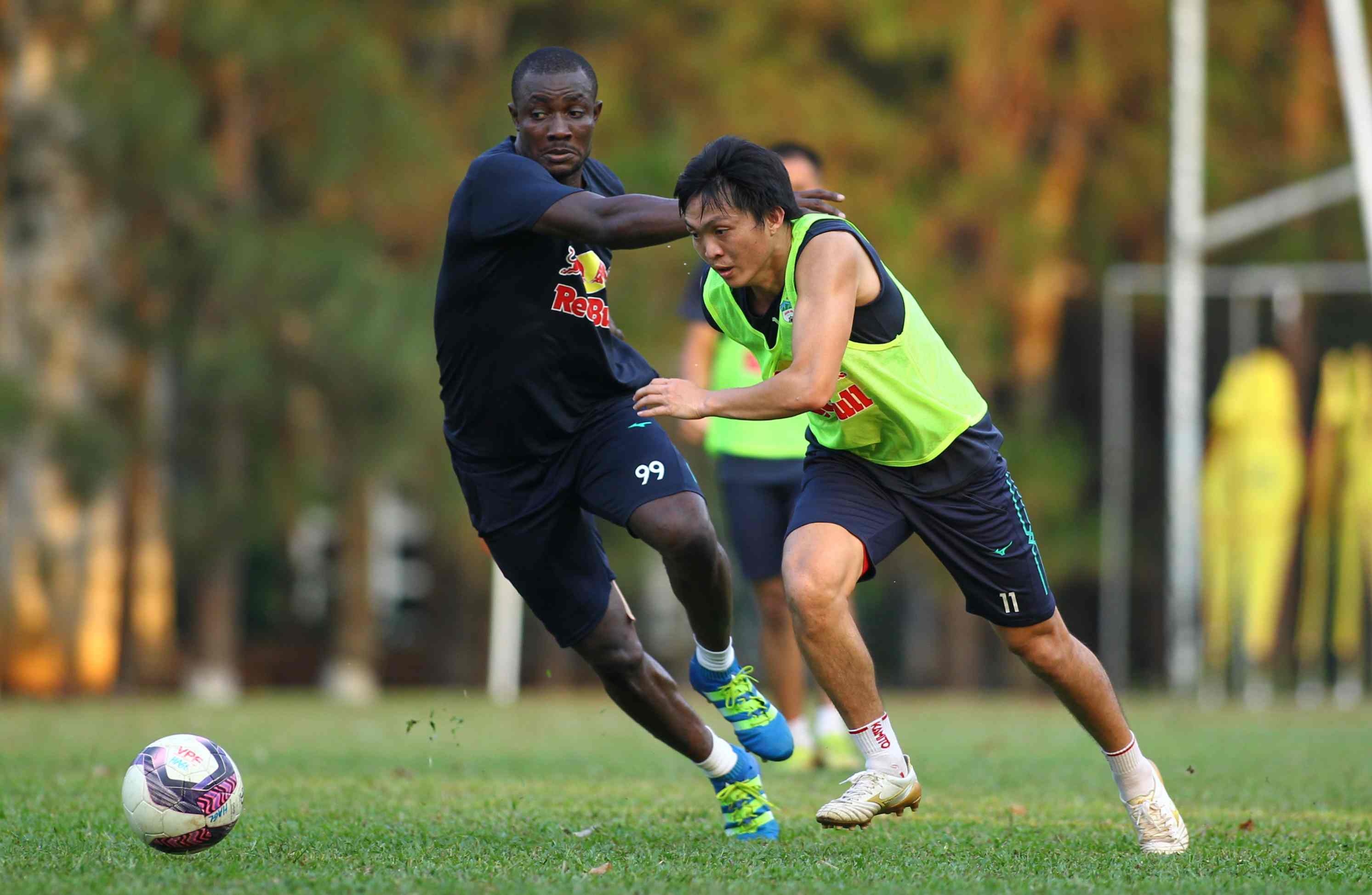 tuan anh san sang tran gap Ha Noi anh 7