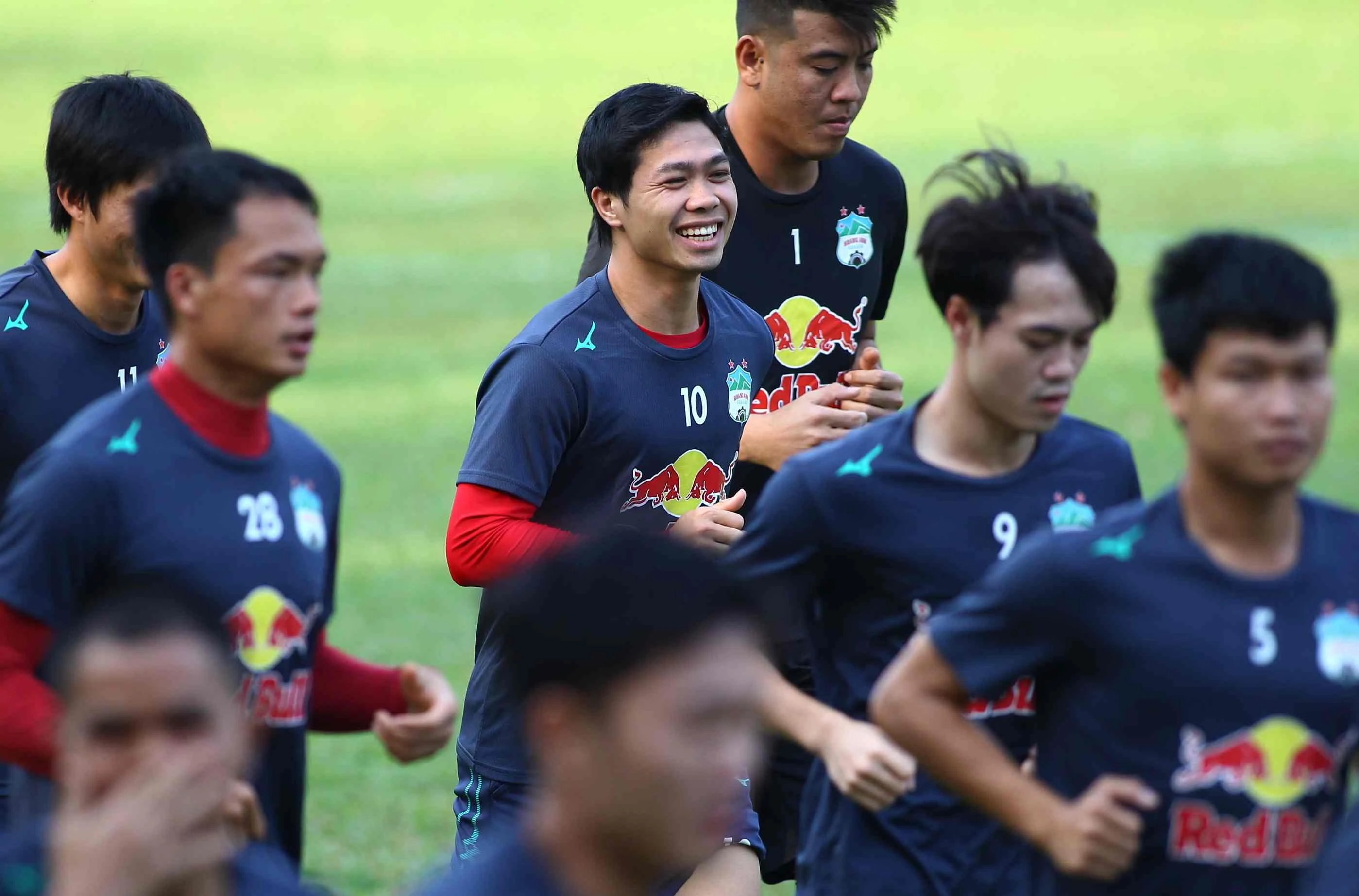 tuan anh san sang tran gap Ha Noi anh 2