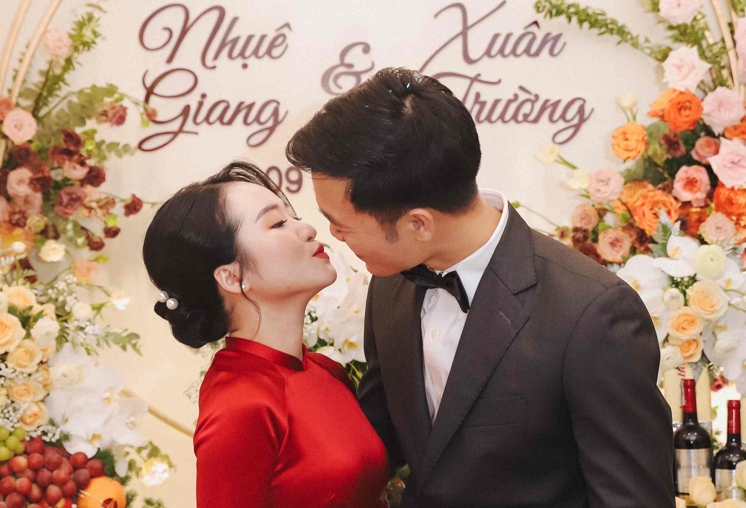 Le an hoi cua Xuan Truong hinh anh