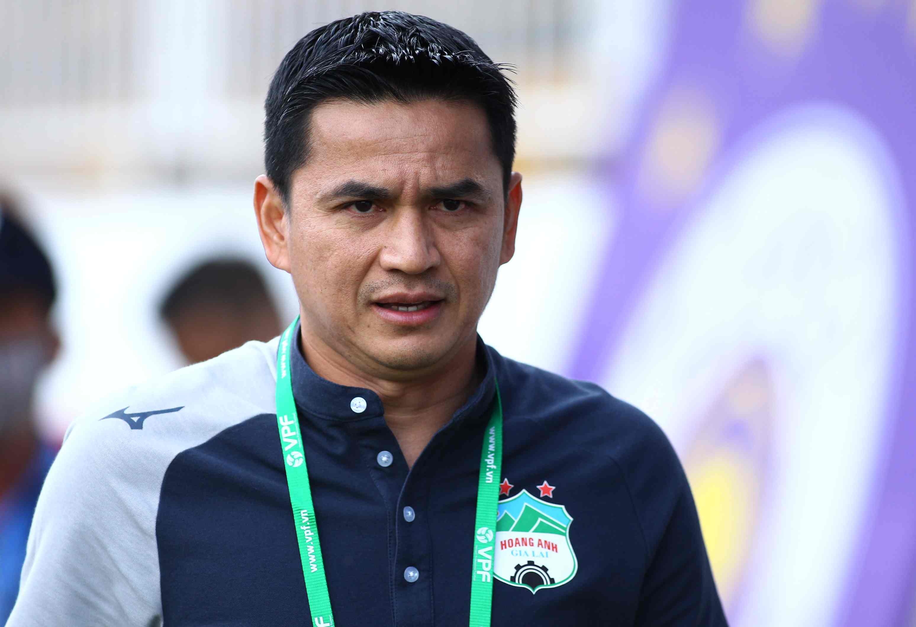 HLV doi Ha Noi: 'HAGL co ban thang la choi thuc dung' hinh anh