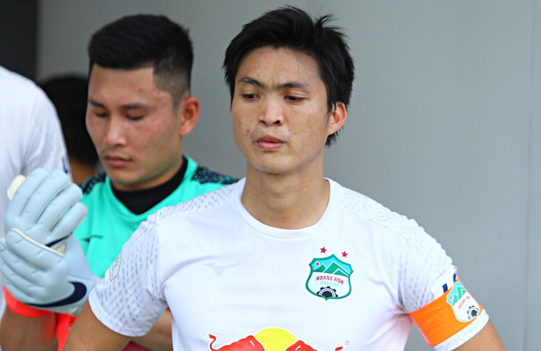 CLB Binh Duong muon cong nhan HAGL vo dich V.League hinh anh