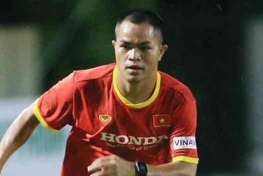 Bon tuyen thu U22 Viet Nam bi loai hinh anh