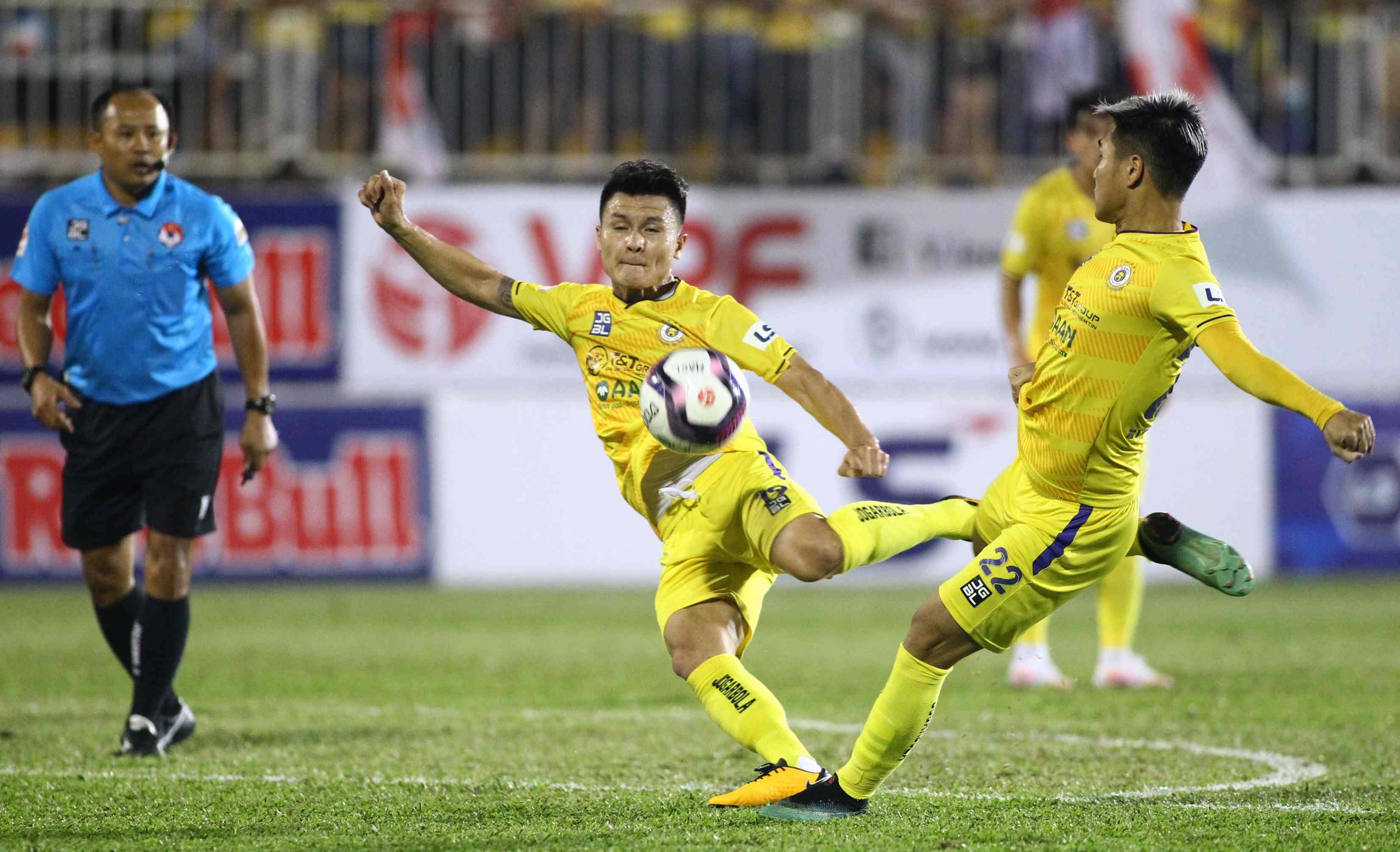 xuan truong xua duoi van quyet anh 7