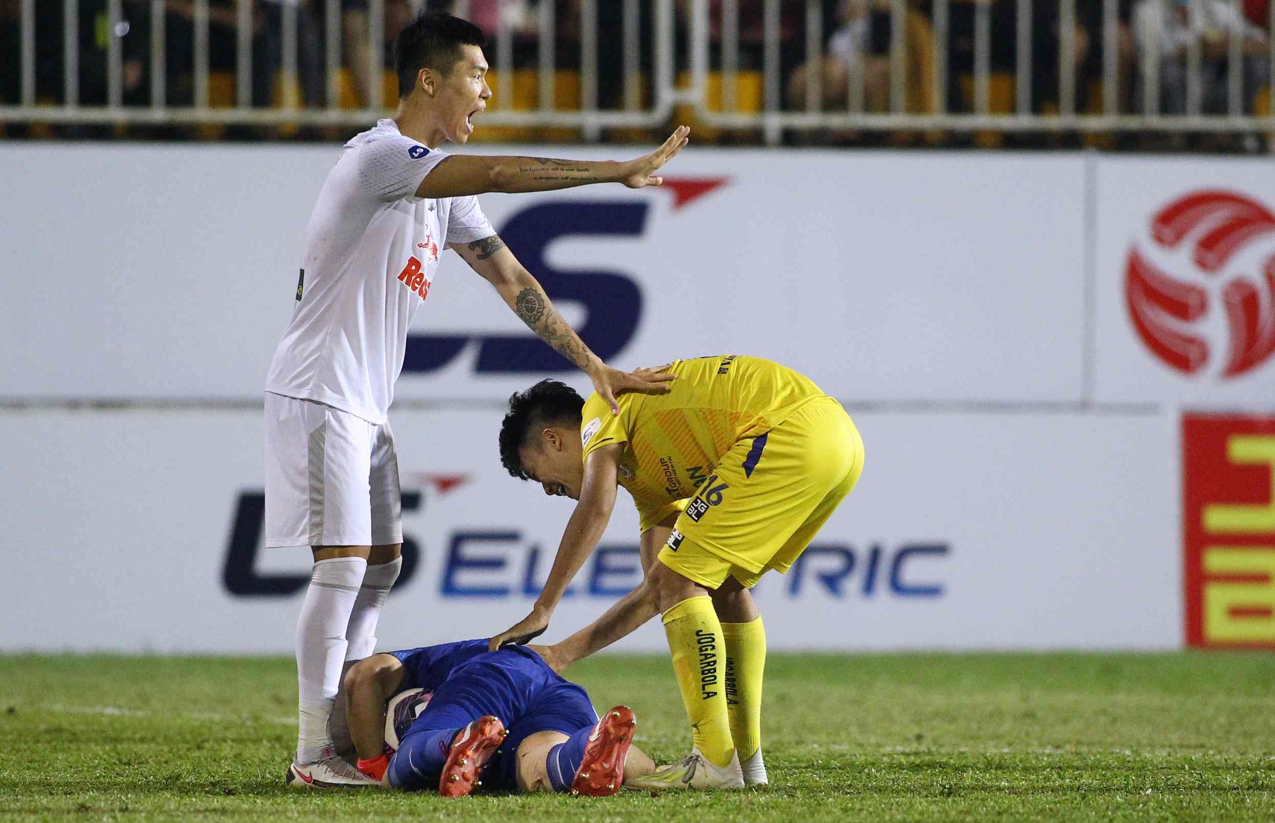 xuan truong xua duoi van quyet anh 9