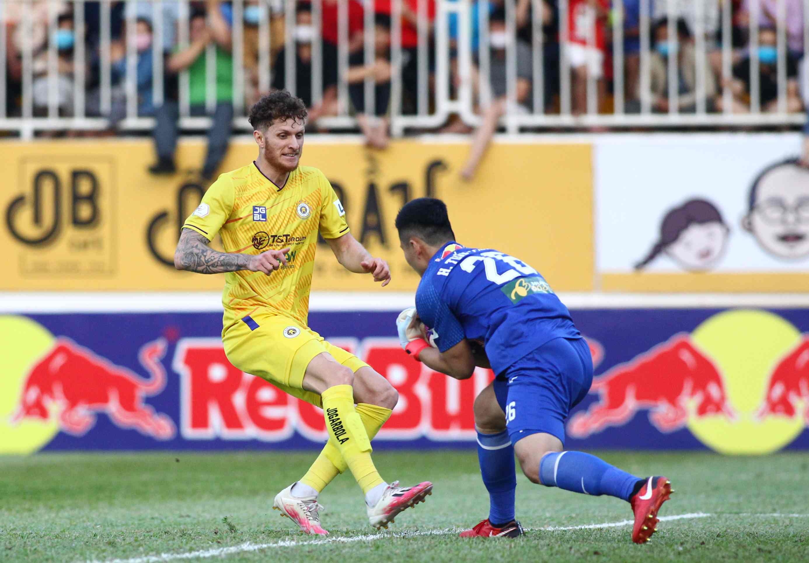 xuan truong xua duoi van quyet anh 1