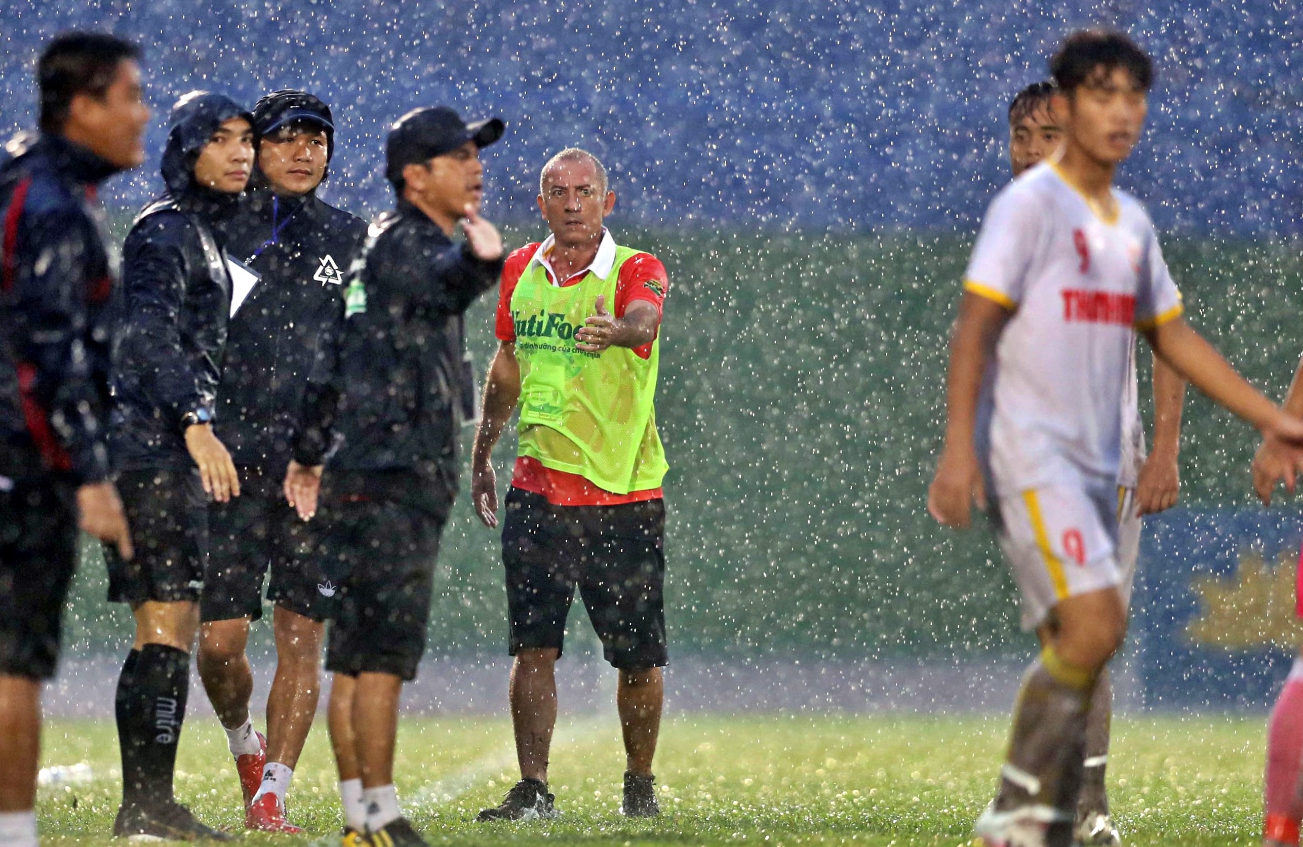 graechen ve nhi anh 1