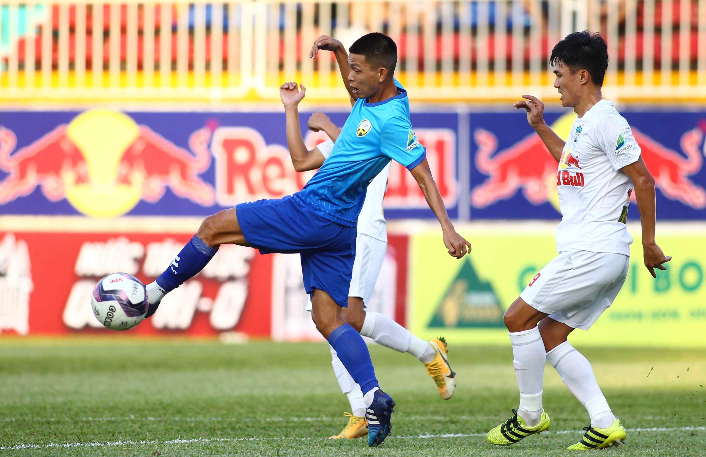 bai hoc cho hagl anh 1