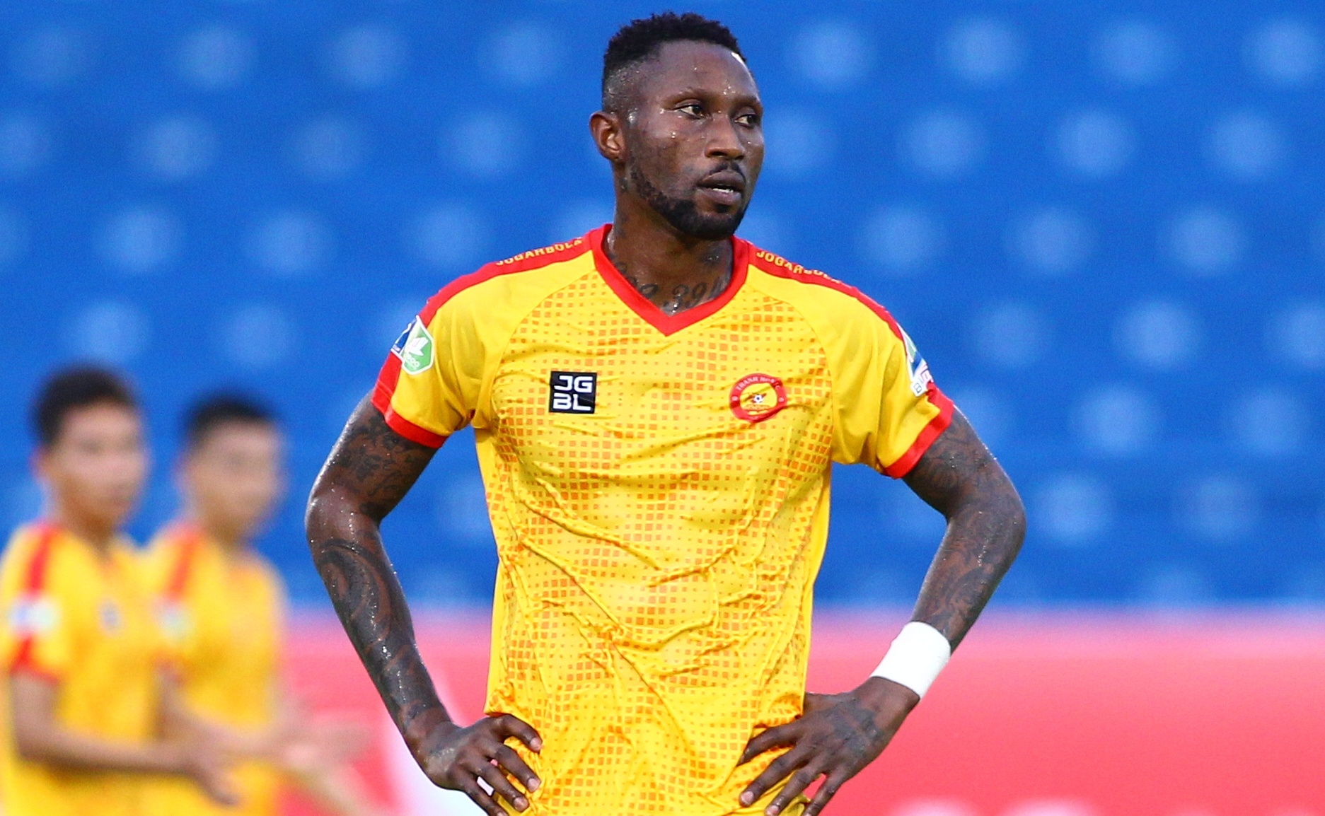 Samson va Thanh Hoa khong the han gan? hinh anh