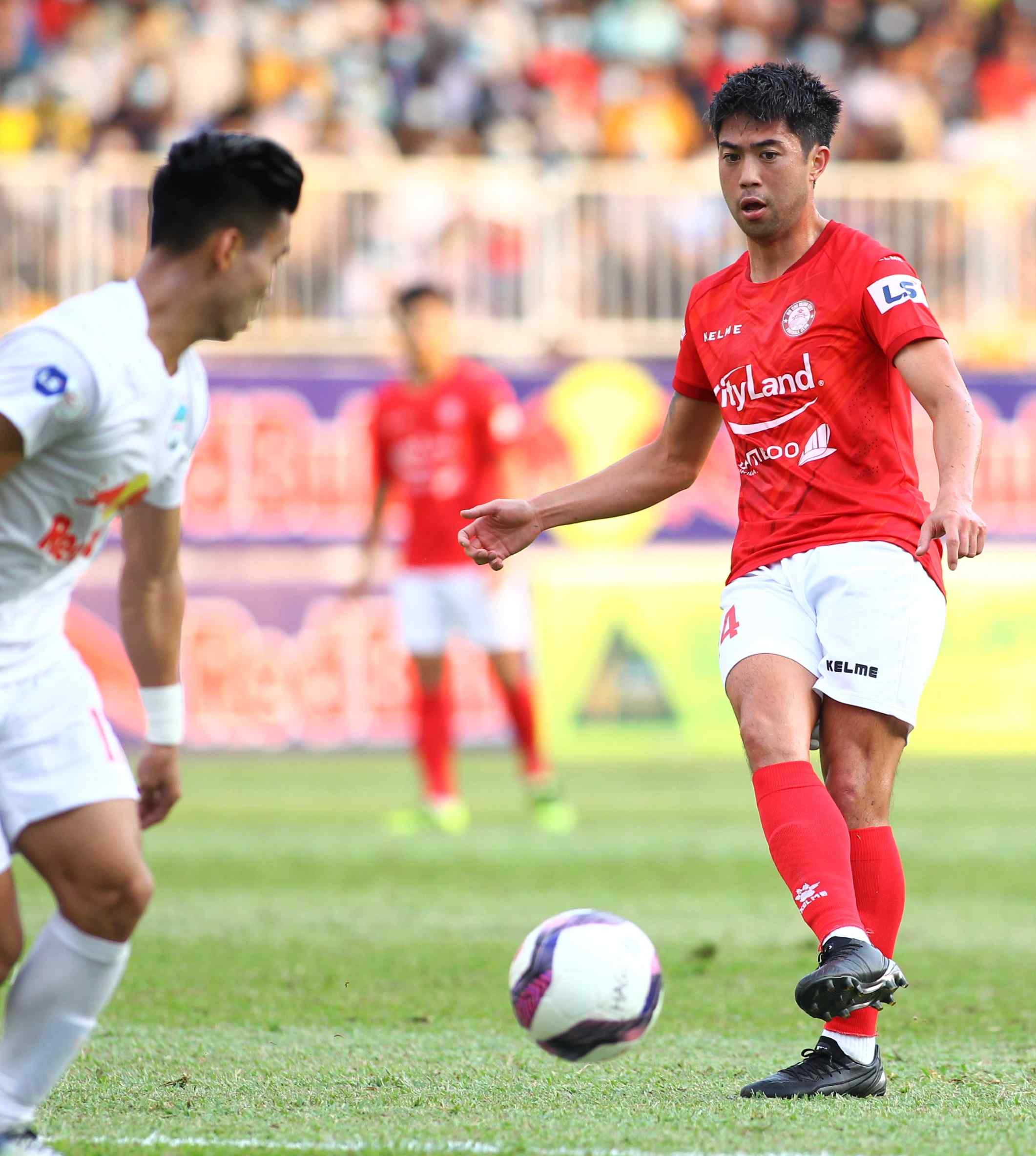 6 CLB khong gui y kien cho VPF anh 1